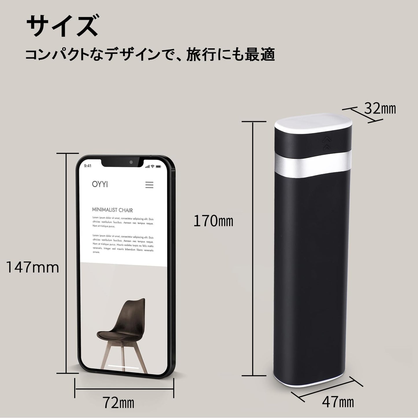 Betife 大容量ピルケース 1週間 トラベル薬ケース サプリケース 携帯用 サプリメントケース 可愛い 薬入れ おしゃれ (ブラック)