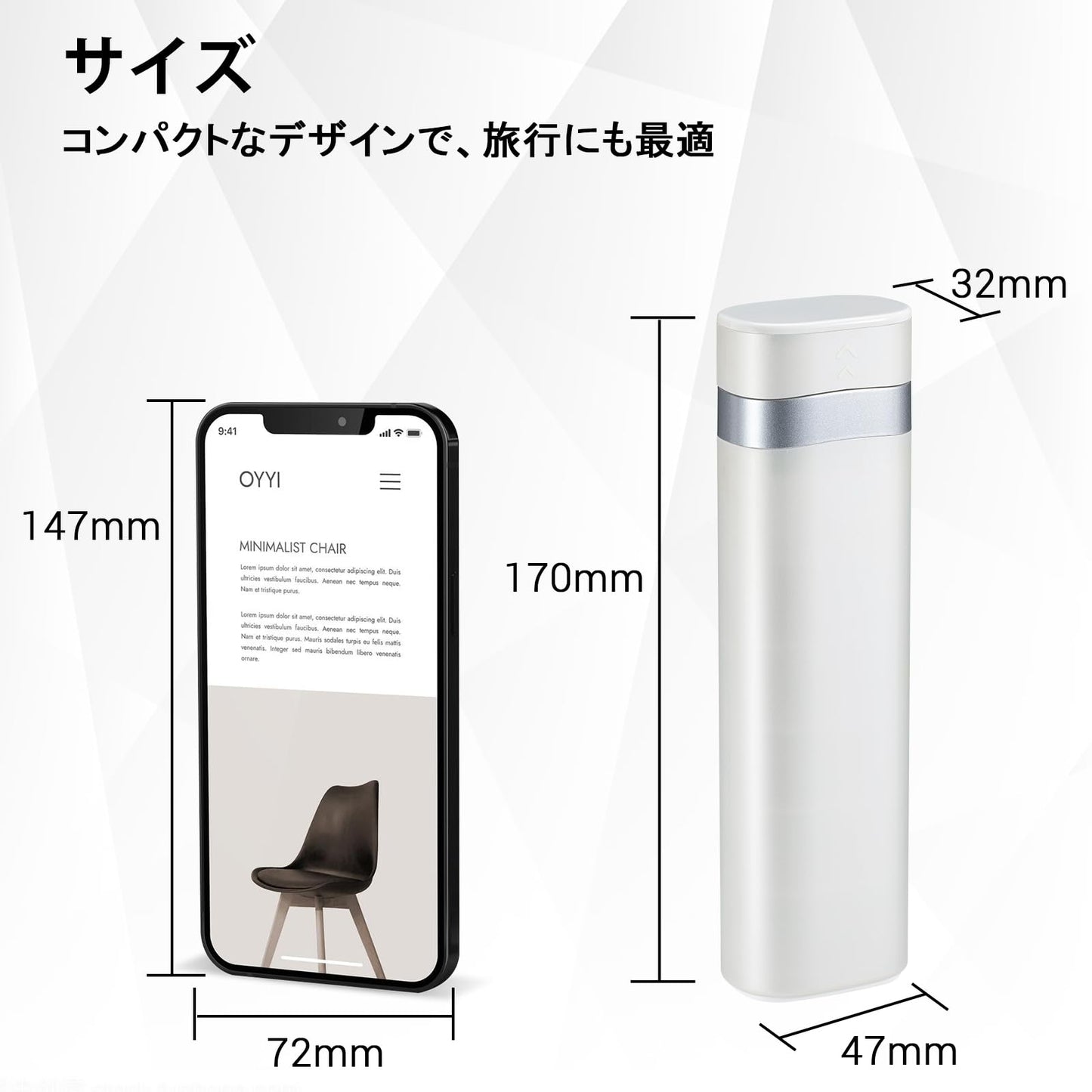 Betife 大容量ピルケース 1週間 トラベル薬ケース サプリケース 携帯用 サプリメントケース 可愛い 薬入れ おしゃれ (ホワイト)