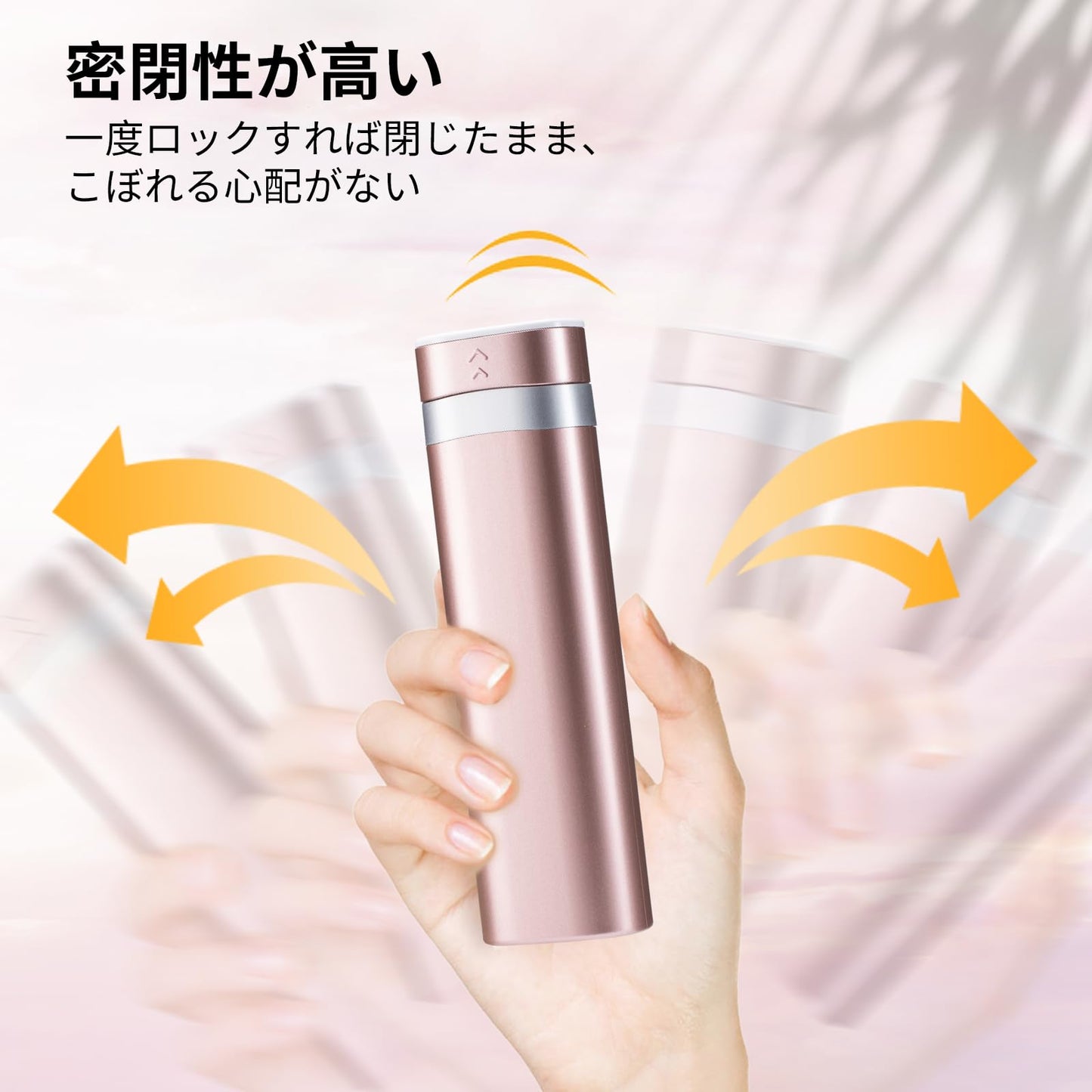Betife 大容量ピルケース 1週間 トラベル薬ケース サプリケース 携帯用 サプリメントケース 可愛い 薬入れ おしゃれ(ピンク)